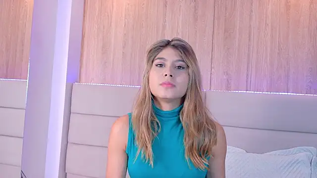 ZoehAngel online show from 27, 4, 2026