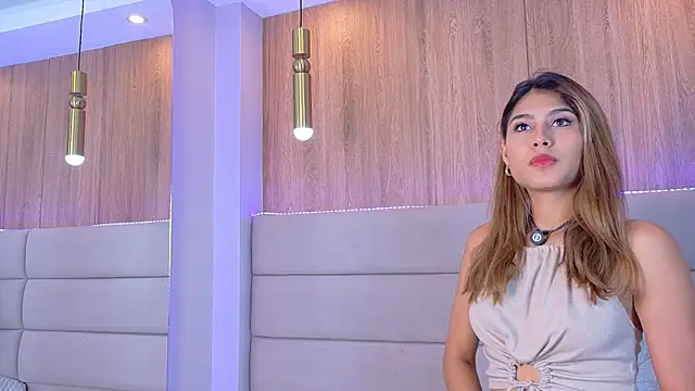 ZoehAngel online show from 23, 2, 2026