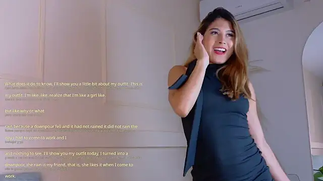 ZoehAngel online show from 5, 2, 2026