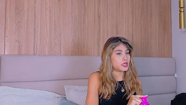 ZoehAngel online show from 21, 4, 2026