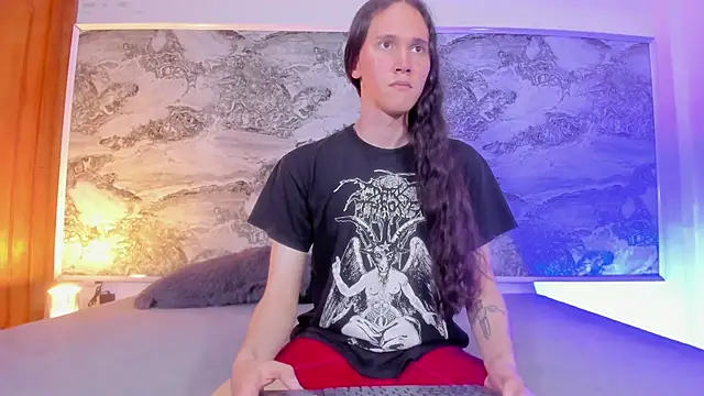 Abyss King online show from 12, 9, 2025