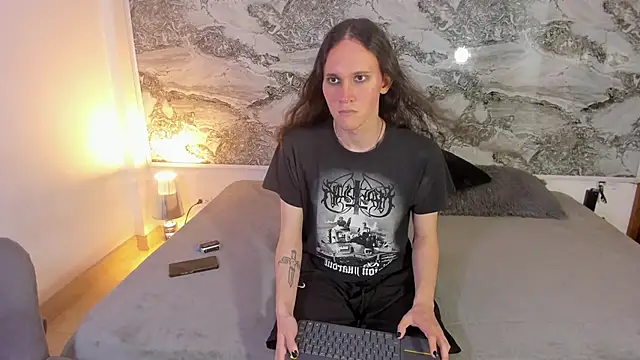 Abyss King online show from 7, 10, 2025