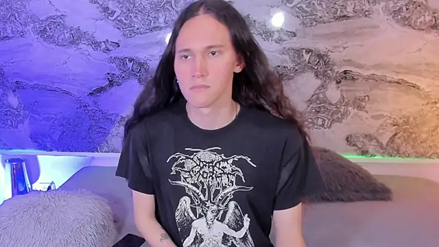 Abyss King online show from 26, 9, 2025