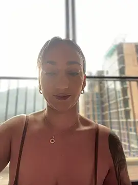 Ninabigtitied online show from 9, 3, 2026