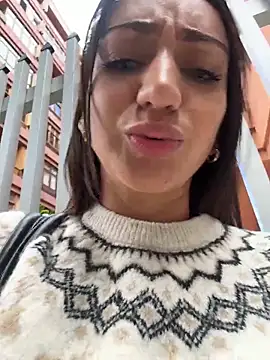 Ninabigtitied online show from 20, 12, 2025