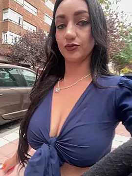 Ninabigtitied online show from 19, 10, 2025