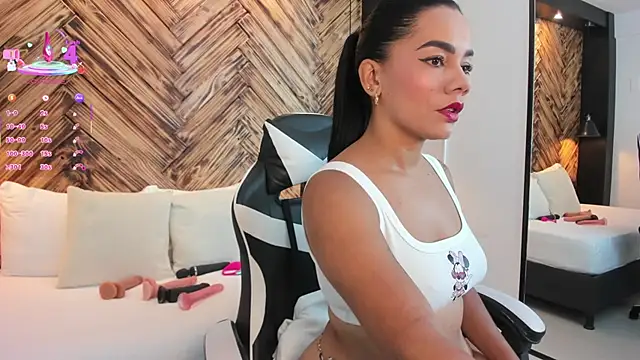 dana daree online show from 23, 5, 2026