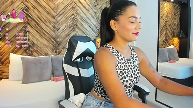 dana daree online show from 21, 3, 2026