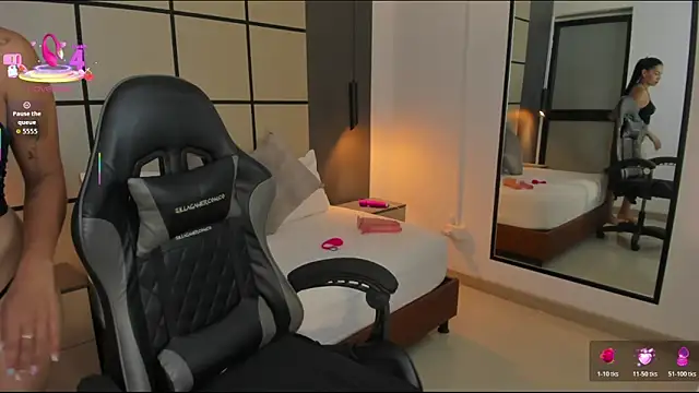 Snapshot of dana_daree chatting on 23, 10, 2025 dana daree online show from 23, 10, 2025