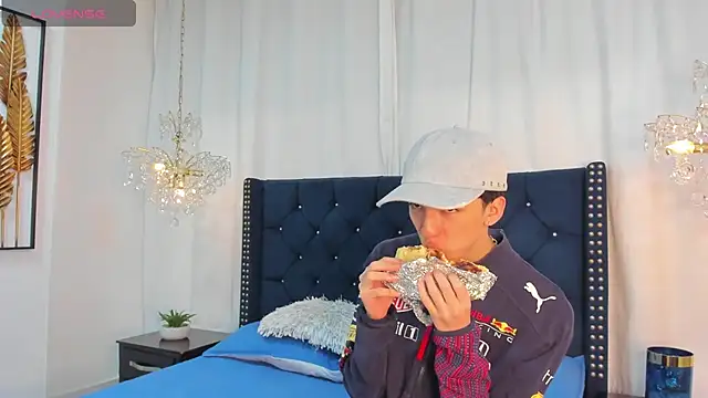 AerumChae online show from 4, 2, 2026