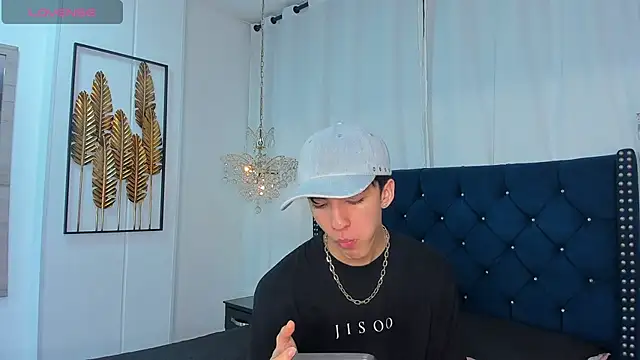 AerumChae online show from 9, 3, 2026