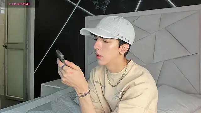 AerumChae online show from 20, 4, 2026