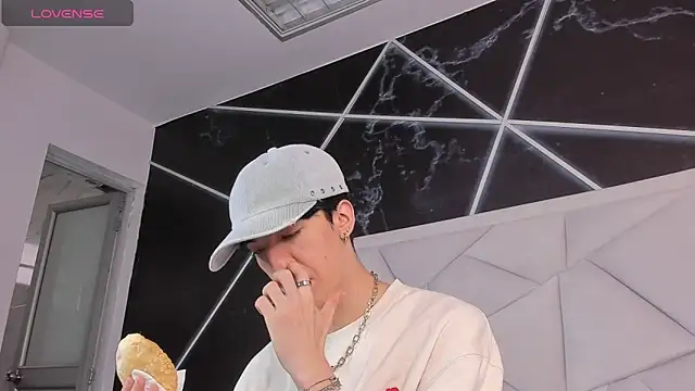 AerumChae online show from 21, 4, 2026