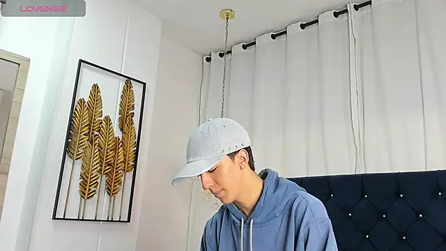 AerumChae online show from 3, 3, 2026