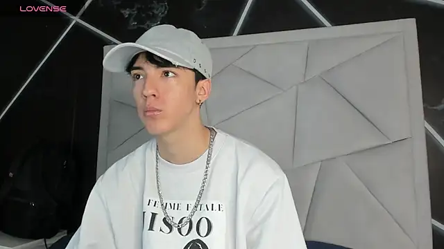 AerumChae online show from 29, 3, 2026