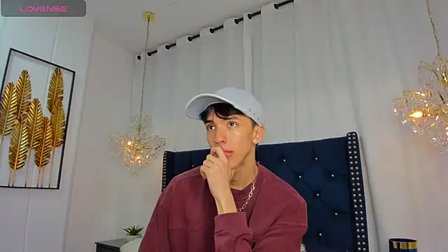 AerumChae online show from 17, 2, 2026