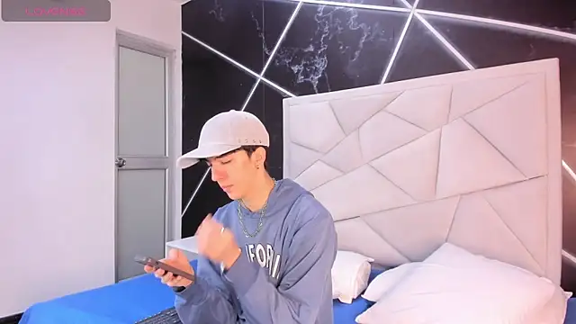 AerumChae online show from 10, 4, 2026