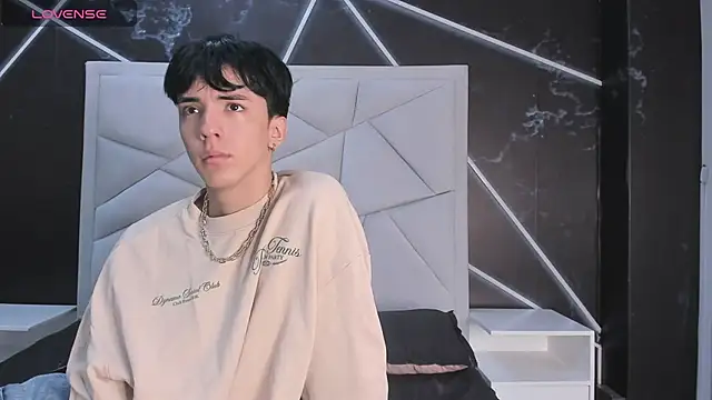 AerumChae online show from 19, 3, 2026