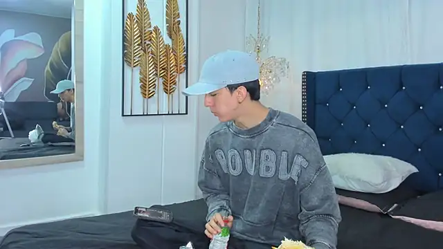 AerumChae online show from 11, 3, 2026