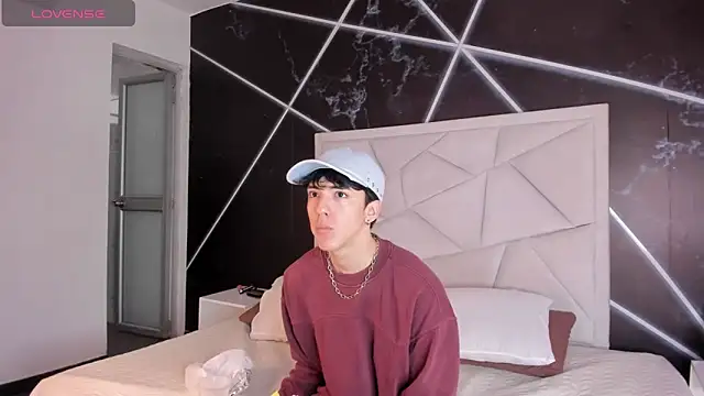 AerumChae online show from 14, 4, 2026