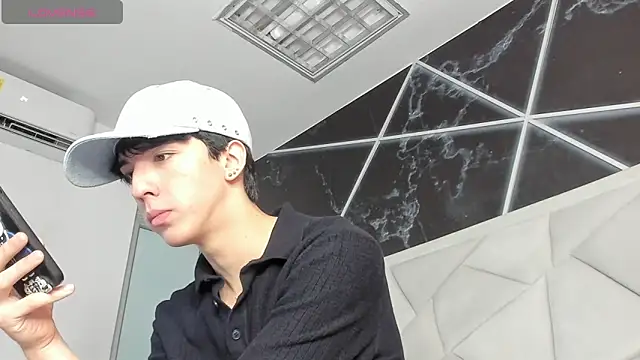 Snapshot of AerumChae chatting on 6, 6, 2026 AerumChae online show from 6, 6, 2026