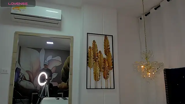 AerumChae online show from 19, 2, 2026