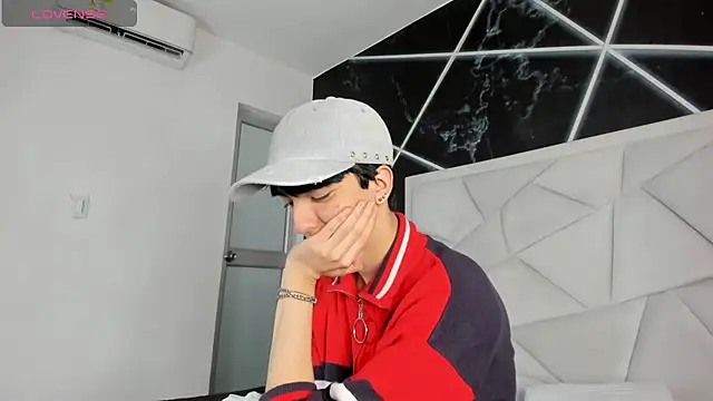 Snapshot of AerumChae chatting on 2, 6, 2026 AerumChae online show from 2, 6, 2026