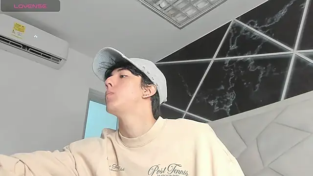 Snapshot of AerumChae chatting on 6, 7, 2026 AerumChae online show from 6, 7, 2026