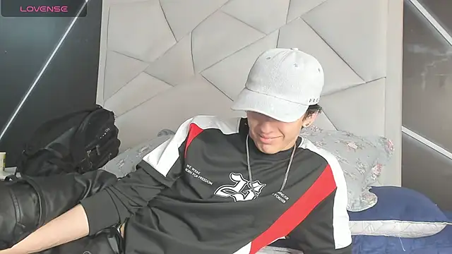 Snapshot of AerumChae chatting on 30, 6, 2026 AerumChae online show from 30, 6, 2026
