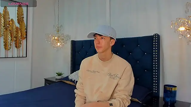 AerumChae online show from 14, 2, 2026