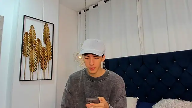 AerumChae online show from 2, 3, 2026