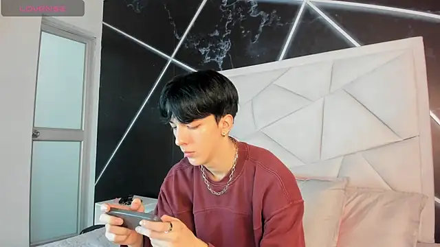 AerumChae online show from 2, 4, 2026