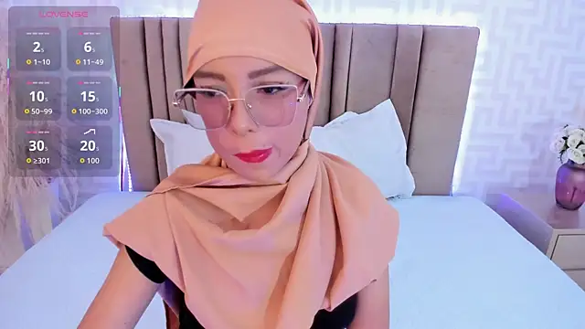 naishaa  online show from 11, 6, 2026