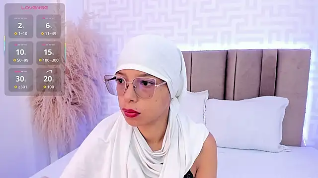 naishaa  online show from 20, 5, 2026