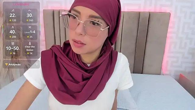 naishaa  online show from 15, 6, 2026