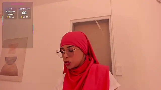 naishaa  online show from 19, 2, 2026