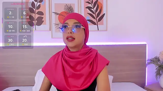 naishaa  online show from 12, 6, 2026