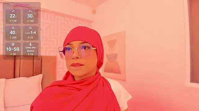 naishaa  online show from 18, 2, 2026