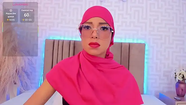 naishaa  online show from 10, 6, 2026