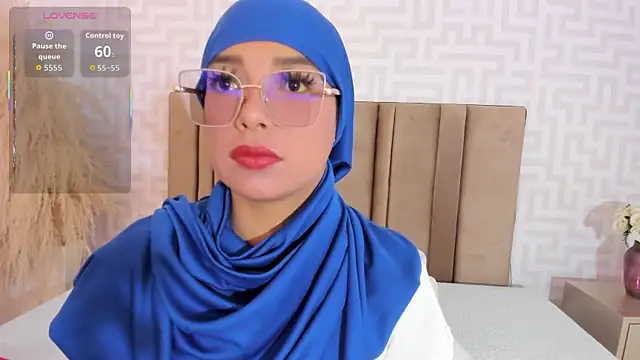 naishaa  online show from 17, 6, 2026