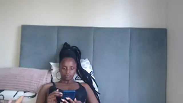 Jah-Queen online show from 17, 1, 2026