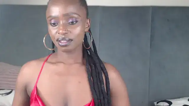 Jah-Queen online show from 3, 12, 2025