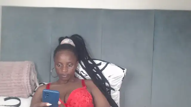 Jah-Queen online show from 16, 1, 2026