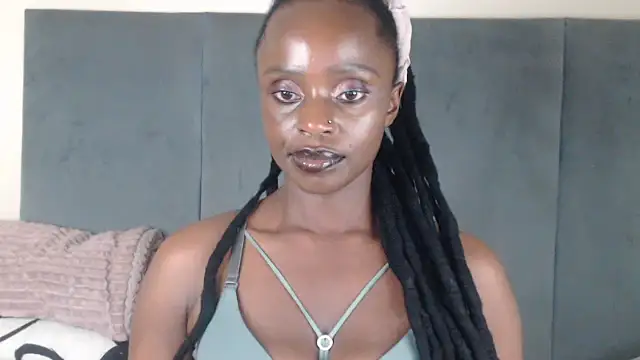 Jah-Queen online show from 18, 9, 2025