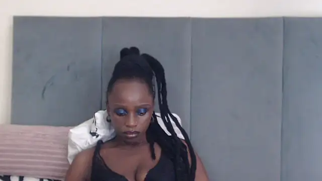 Jah-Queen online show from 26, 9, 2025