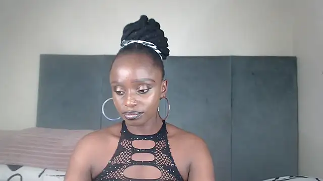 Jah-Queen online show from 15, 12, 2025