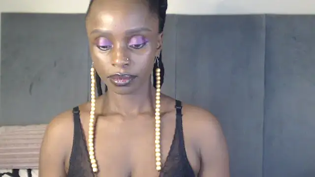 Jah-Queen online show from 25, 9, 2025