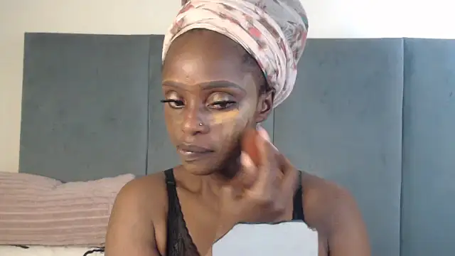 Jah-Queen online show from 21, 9, 2025