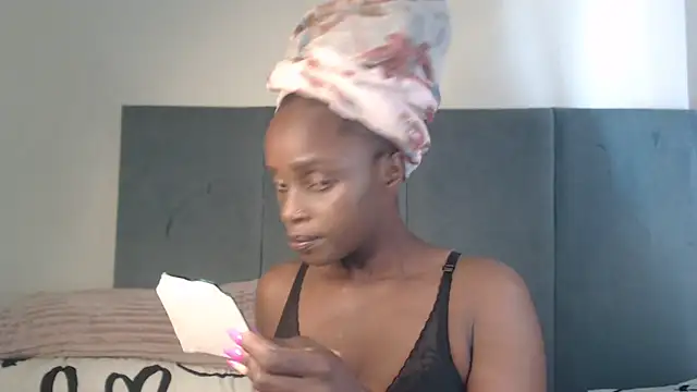 Jah-Queen online show from 24, 9, 2025