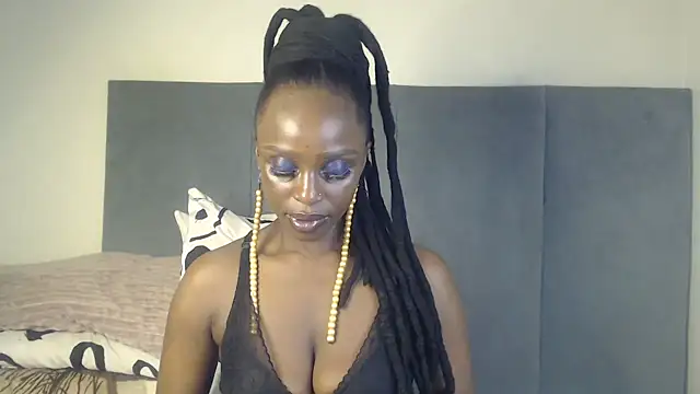 Jah-Queen online show from 22, 9, 2025